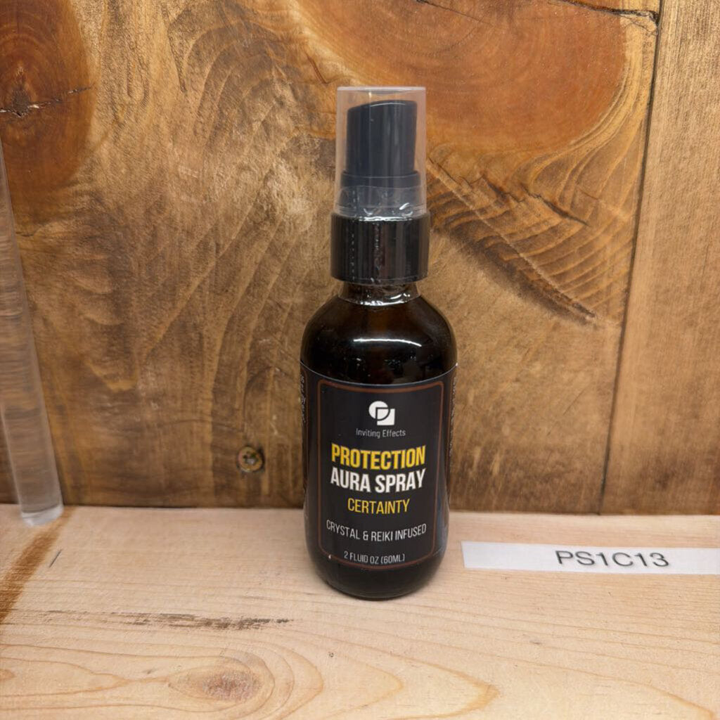 Protection Spray