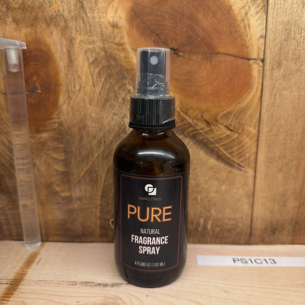 Pure Fragrance Spray
