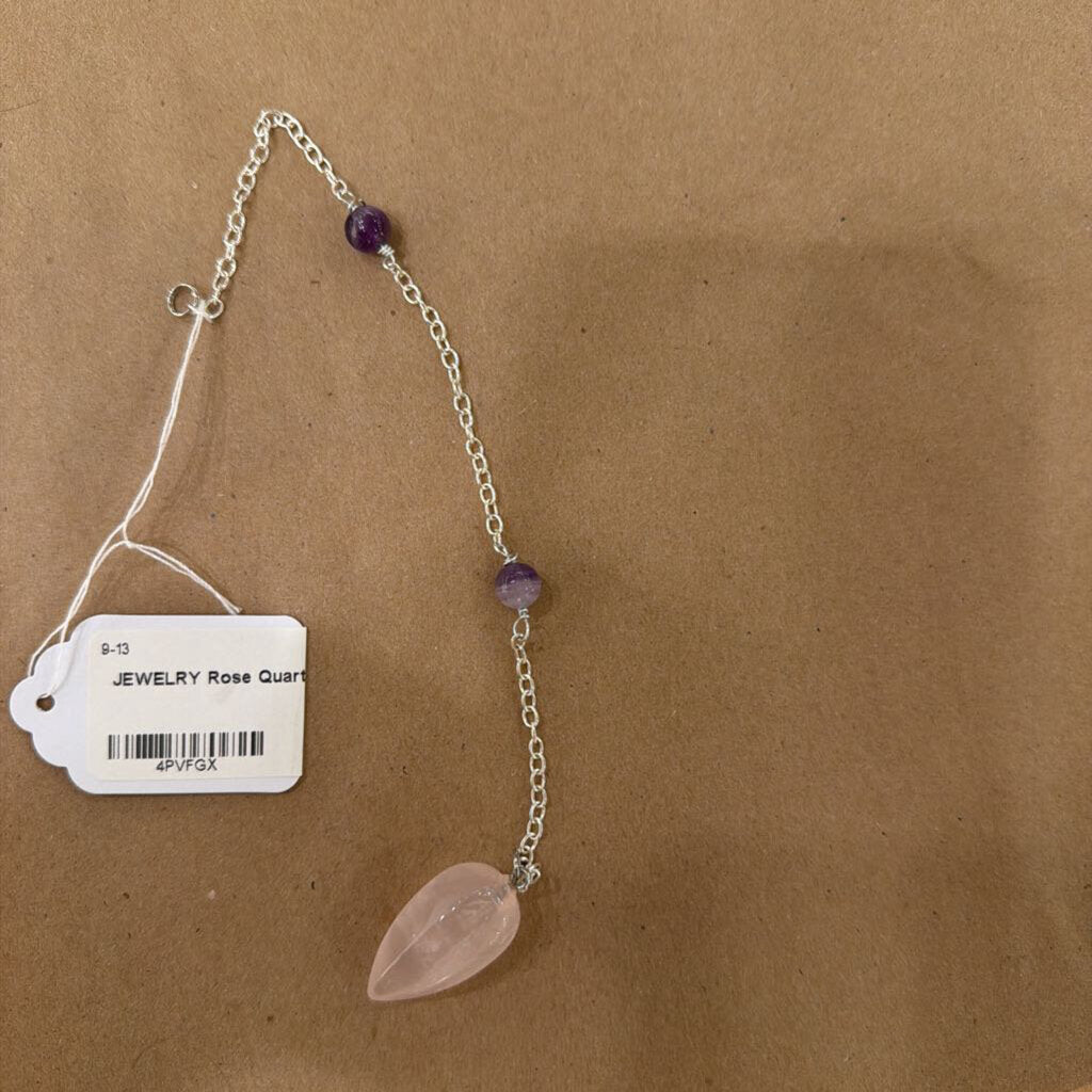 Rose Quartz