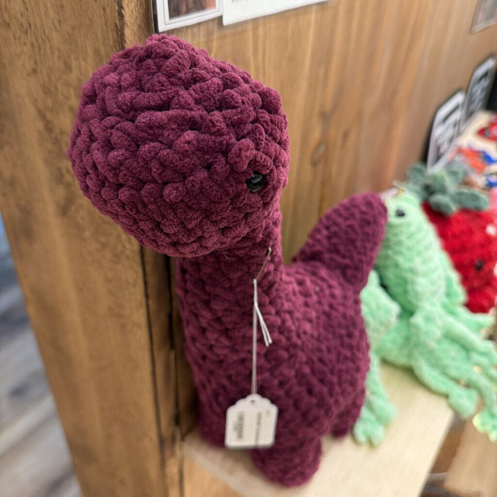 Brontosaurus