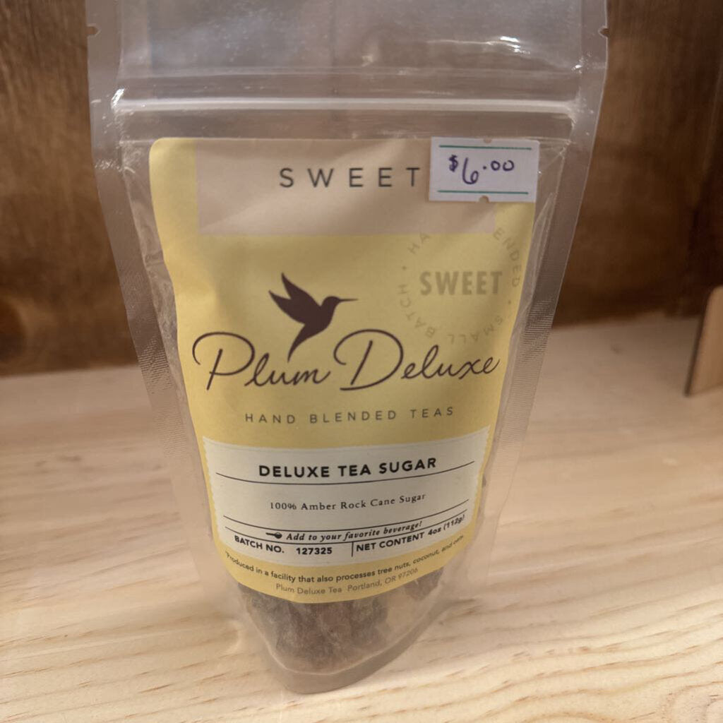 Rock Sugar