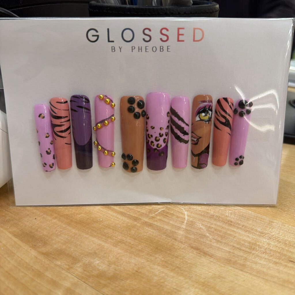 Bad Girls