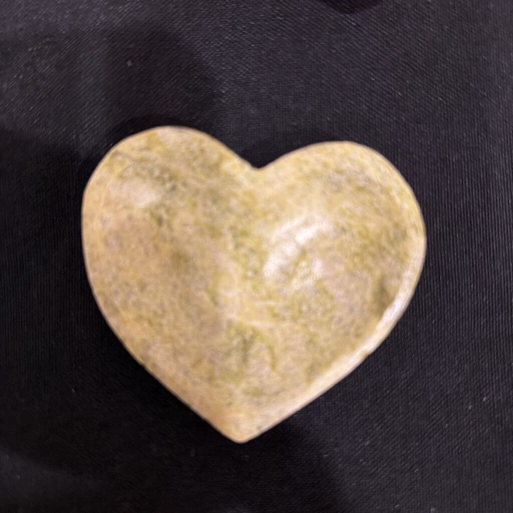 Serpentine Hearts