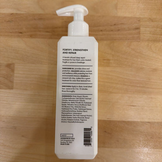 Deep Repair Treatment