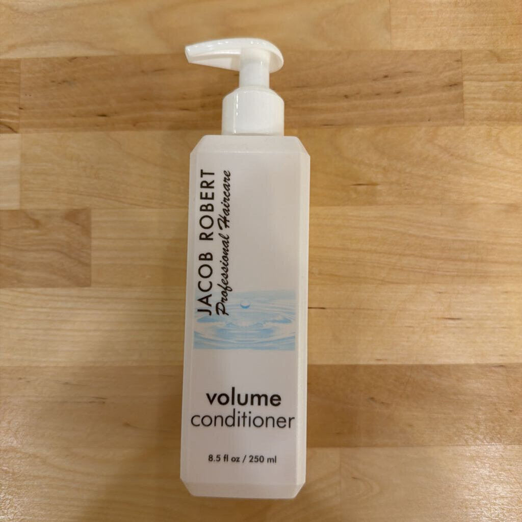 Vol. Conditioner 8.5oz