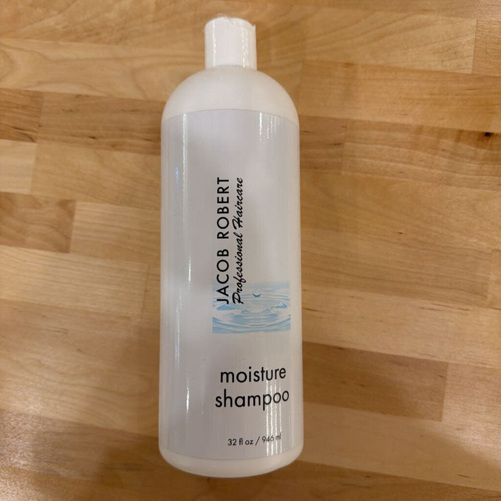 32oz Shampoo Moist.