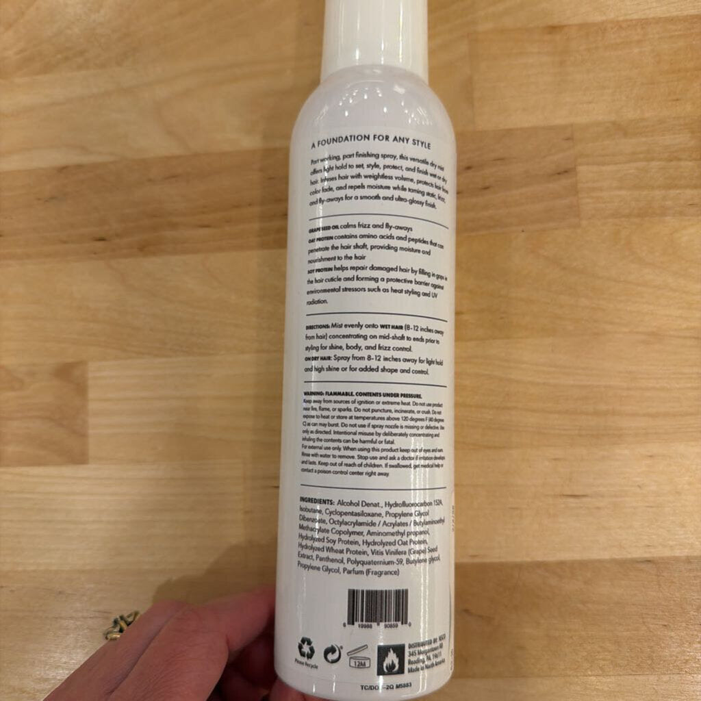 Style & Shine Hair Spray