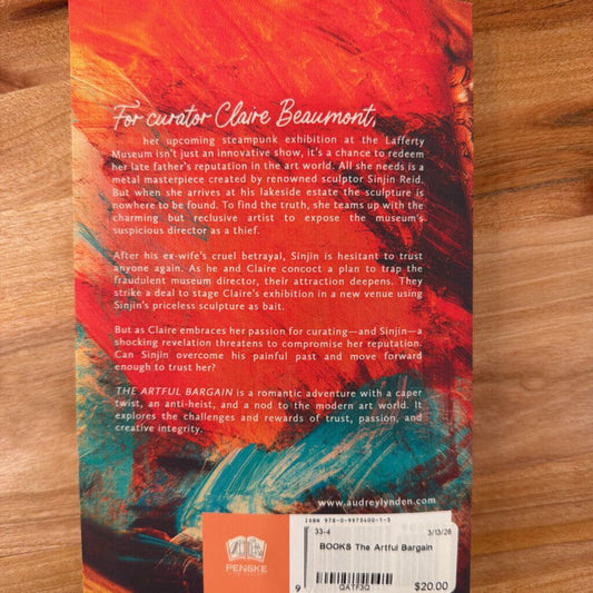 The Artful Bargain