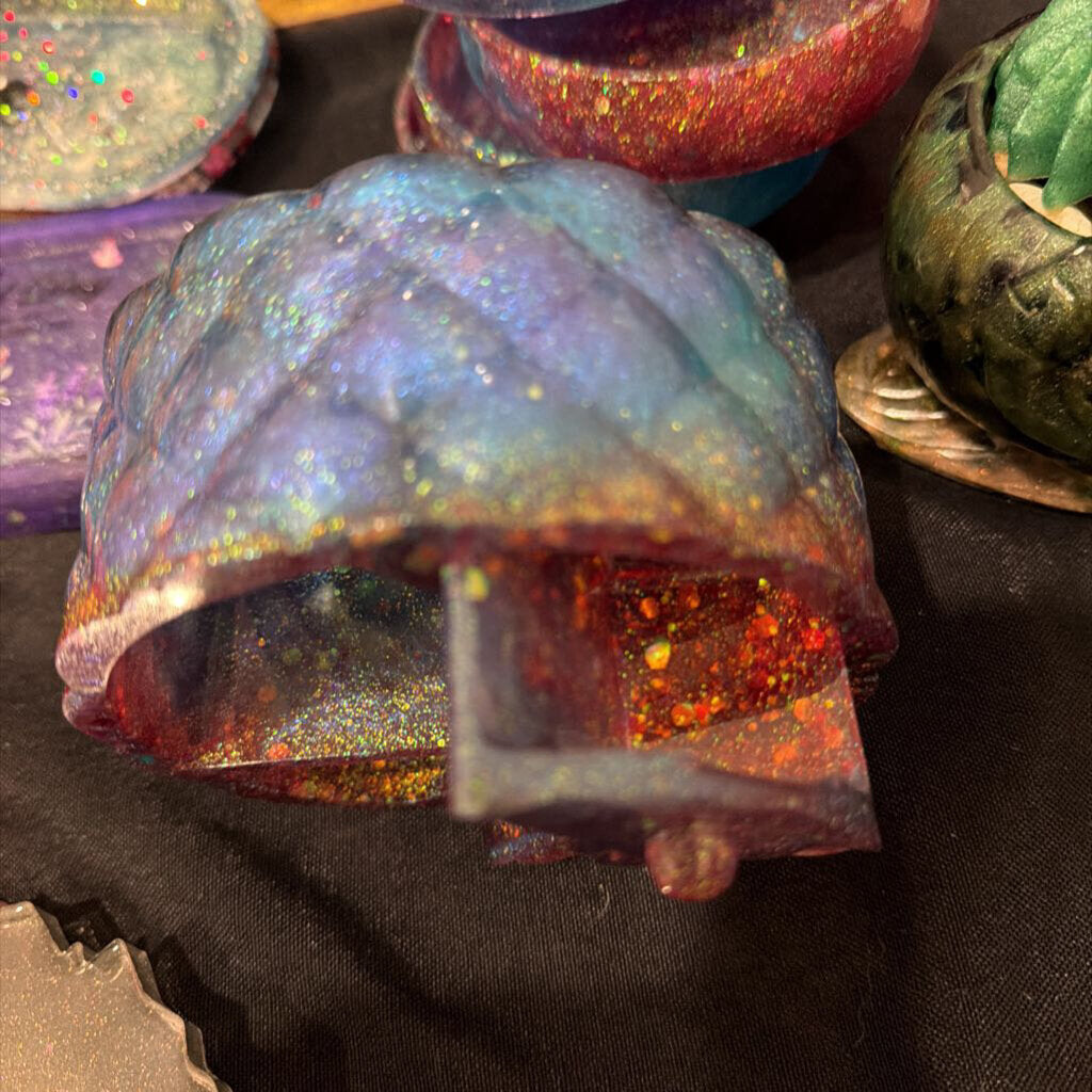 Jewelry Box