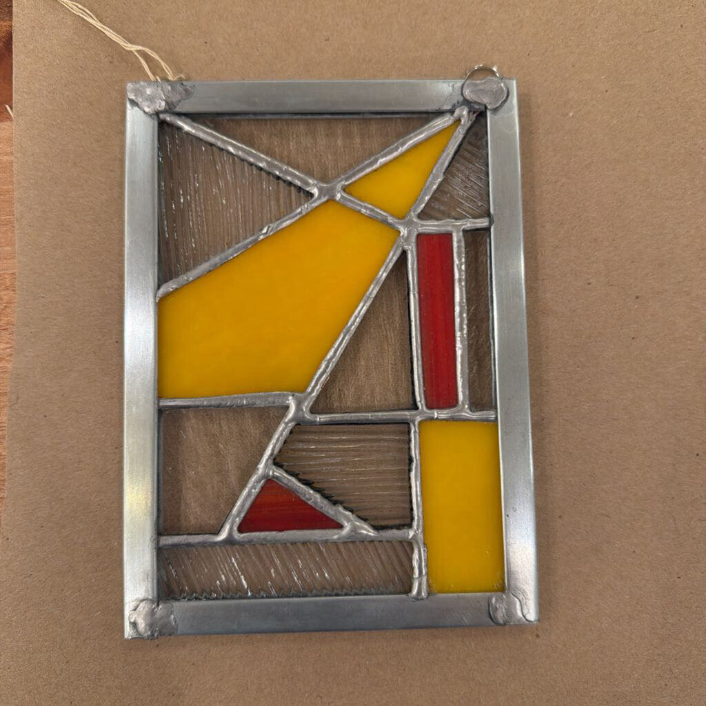 Stained Glass