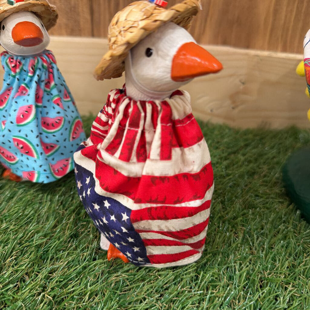 American Goose 5"