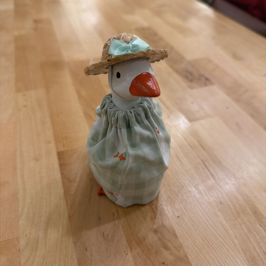 5" Goose/Goose