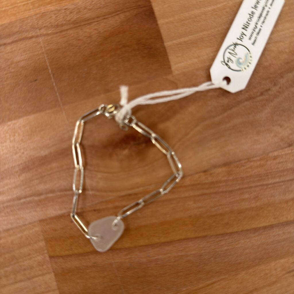 #2 Bracelet Sterling Silver
