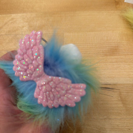 Keychain Frazzle