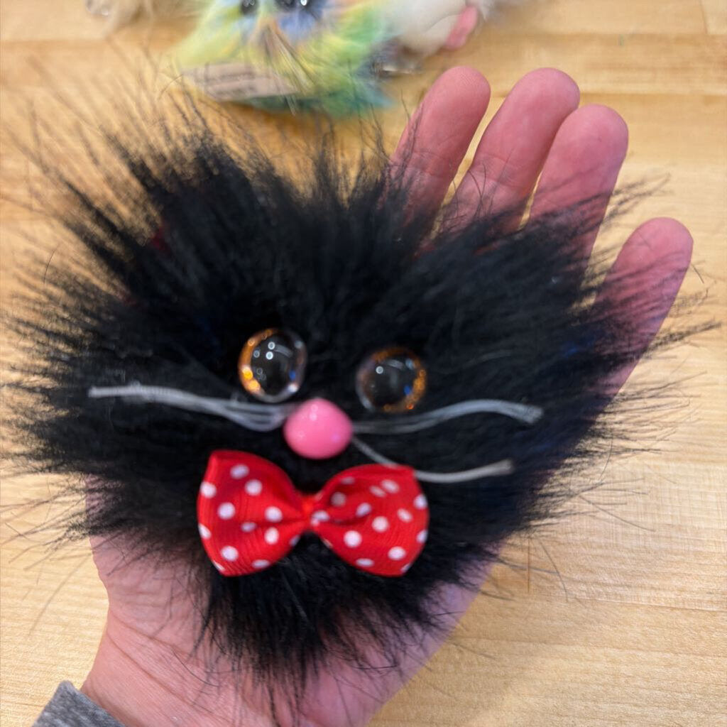 Keychain Frazzle