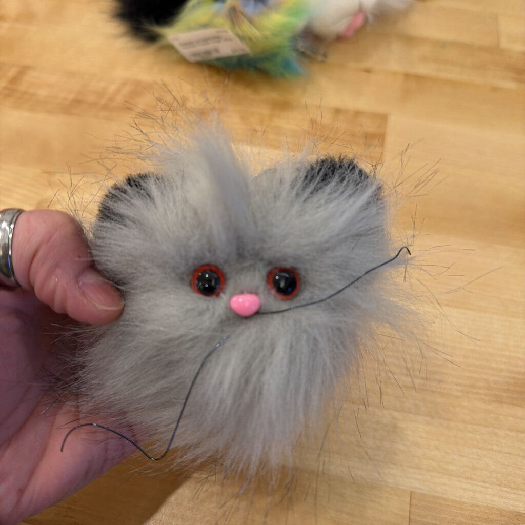 Keychain Frazzle