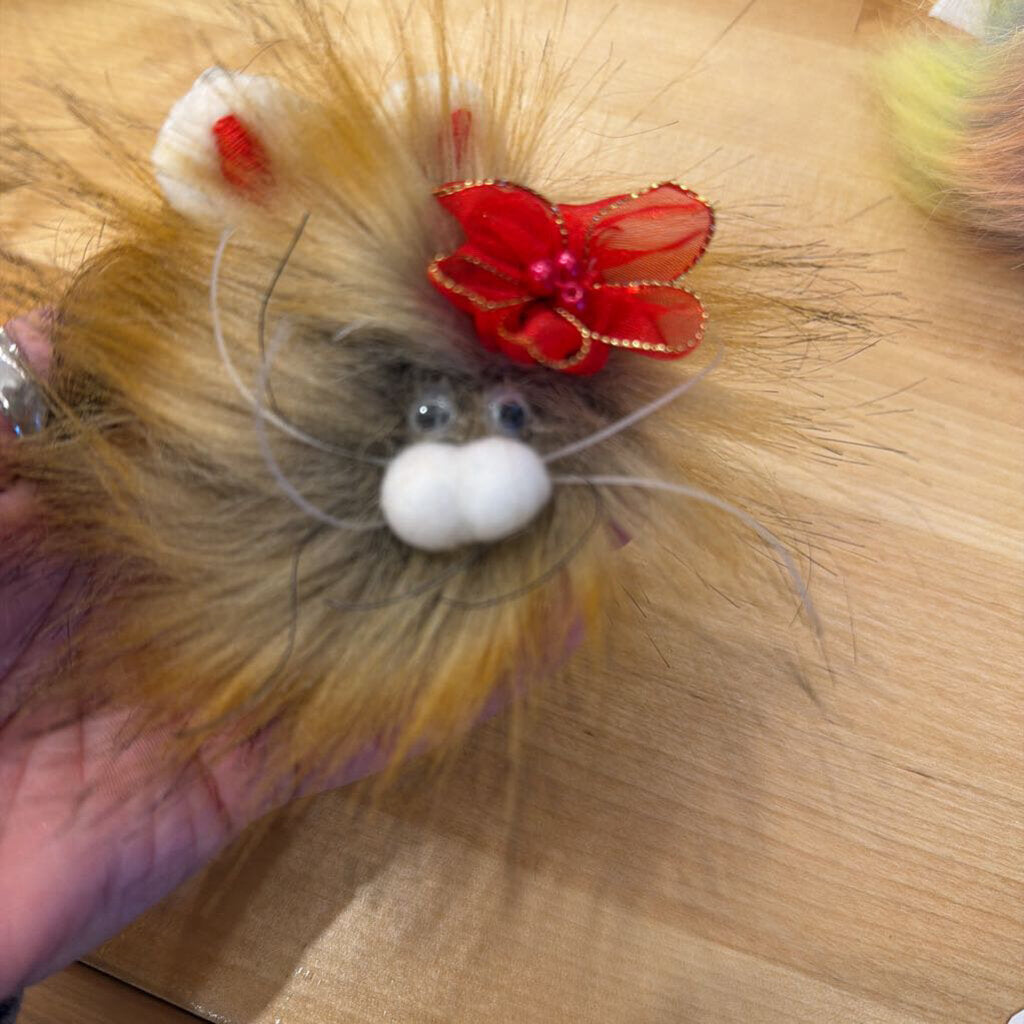 Keychain Frazzle