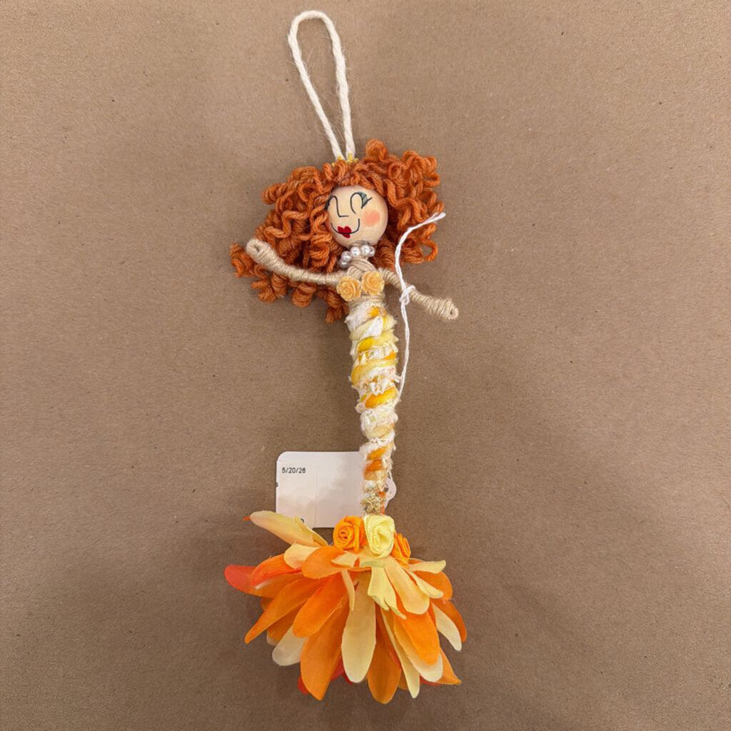 #11 Mermaid