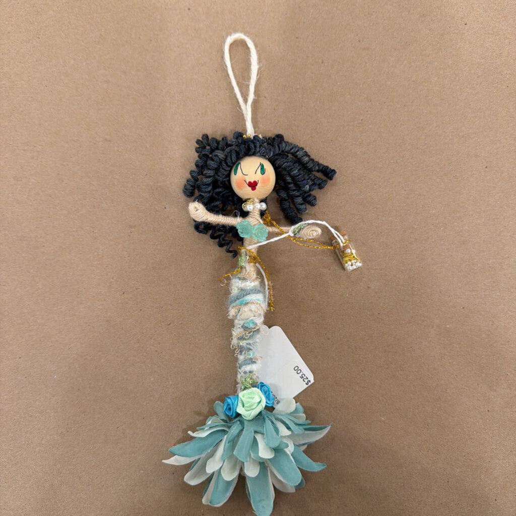 #14 Mermaid