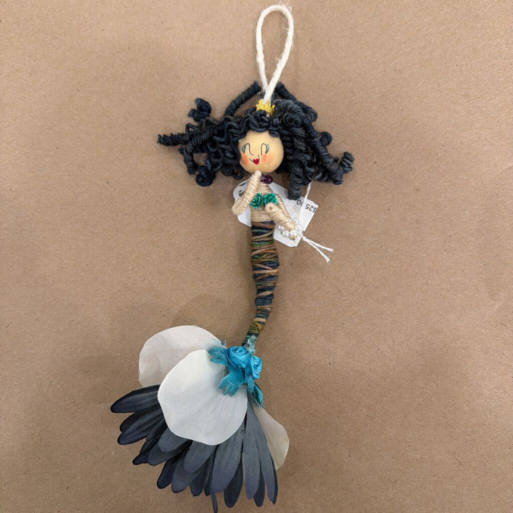 #17 Mermaid