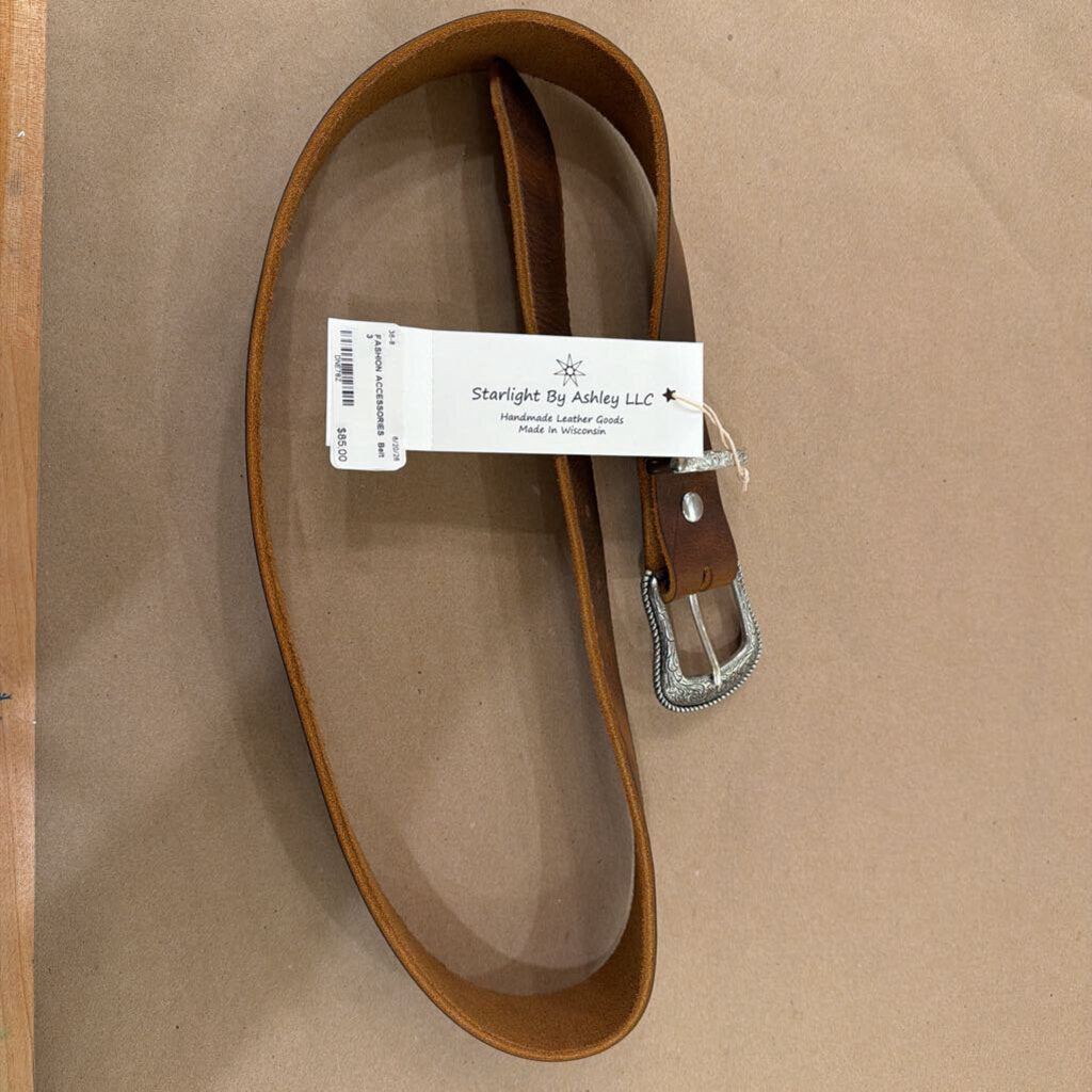 Belt 3