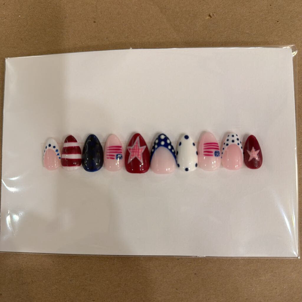 4th of July Nalis 1
