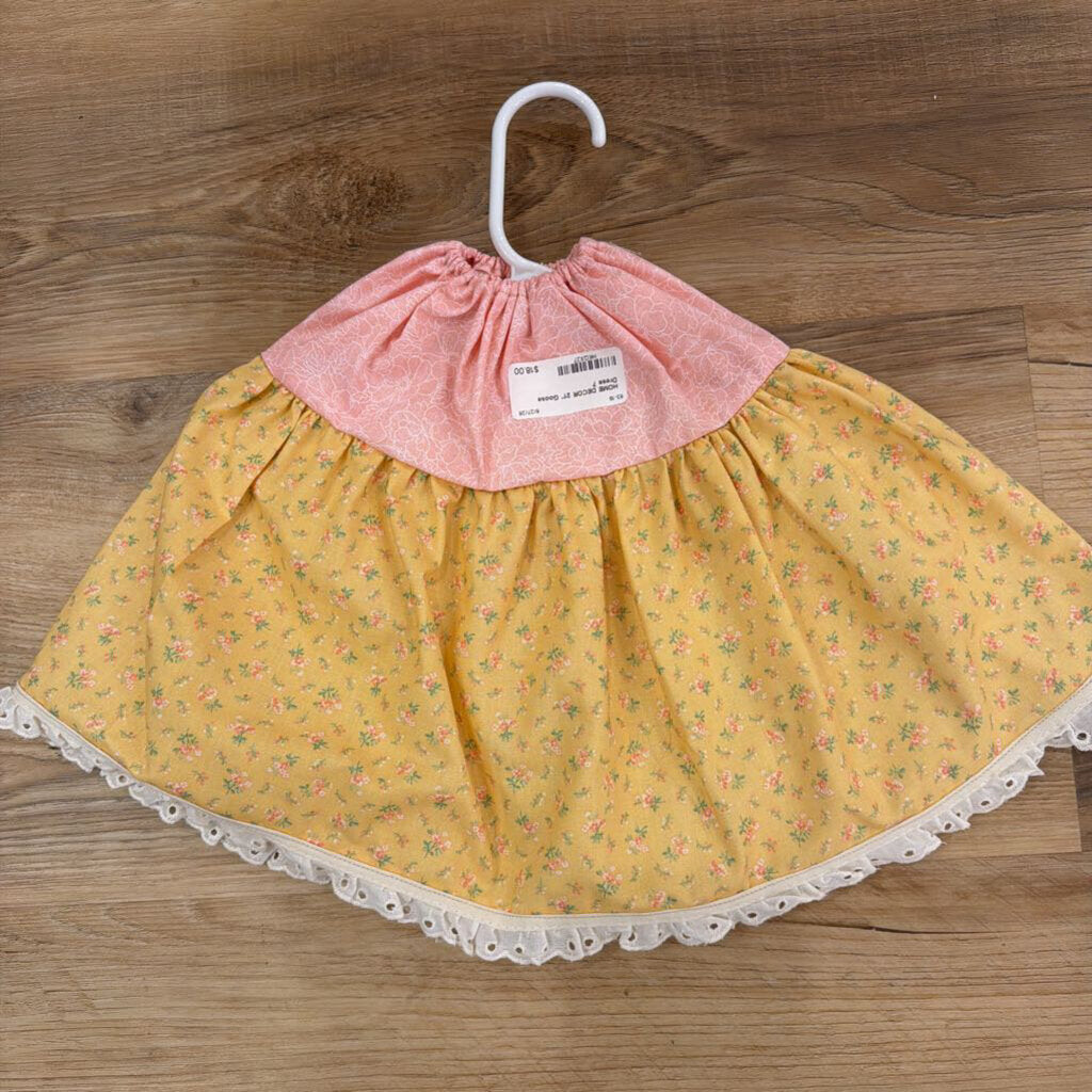 21" Goose Dress 7