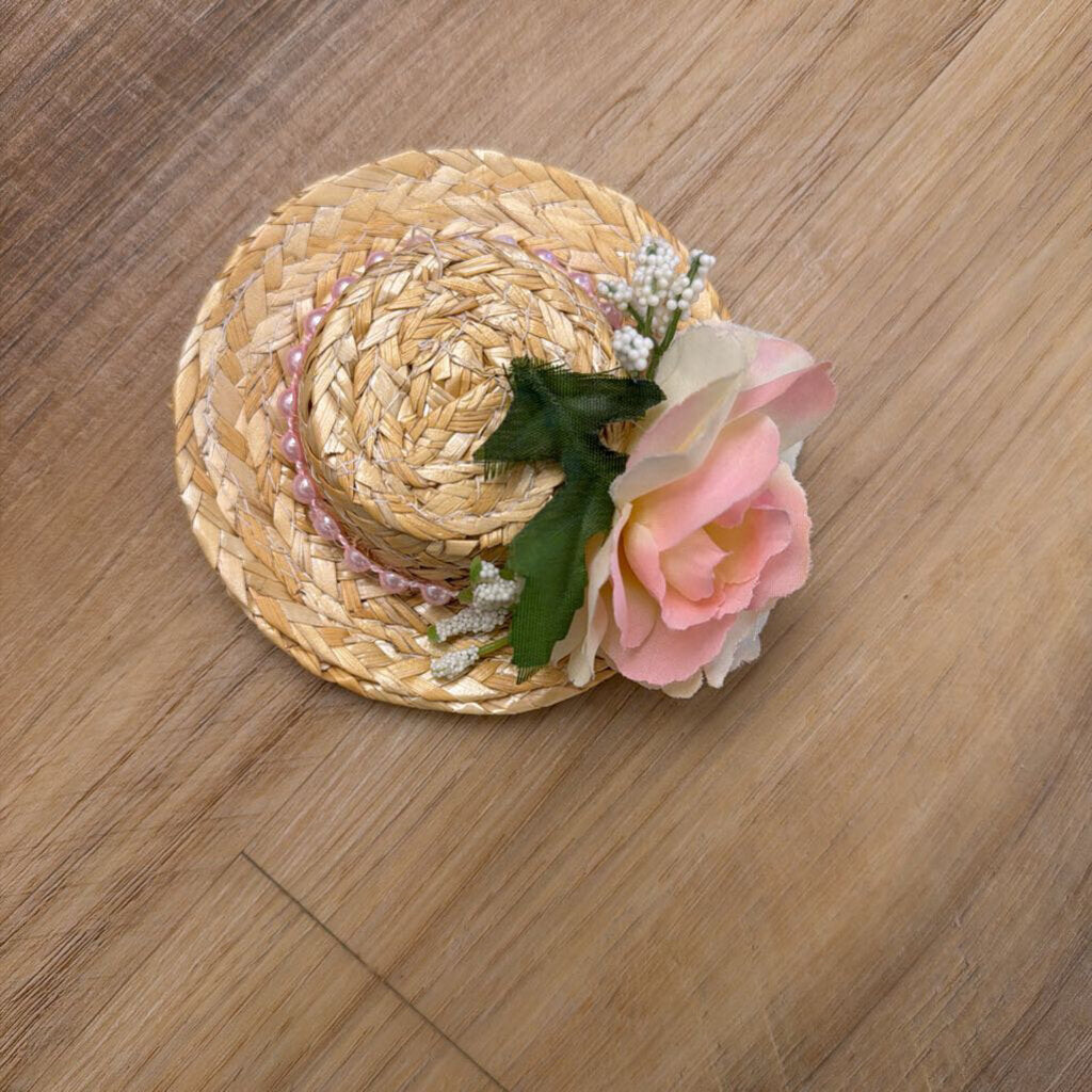 Goose Hat 11