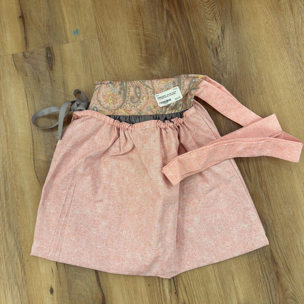 Garden Apron 4 (A Must Have- Amazing!)