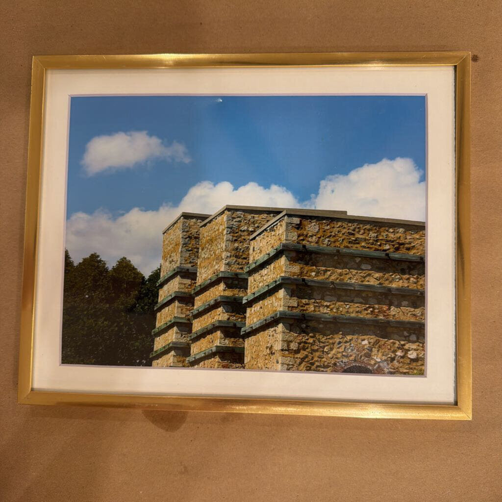 The Kilns