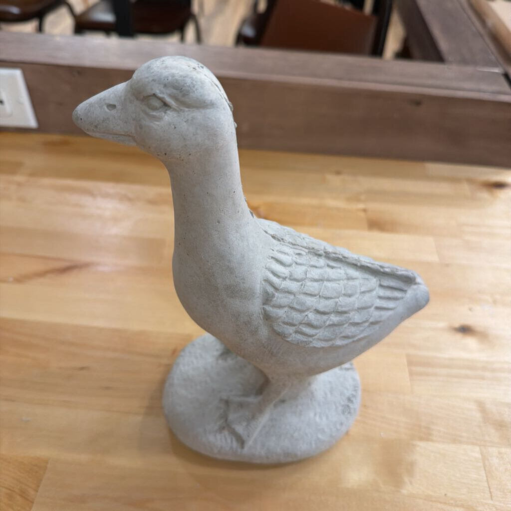 10" Goose Paint Experience