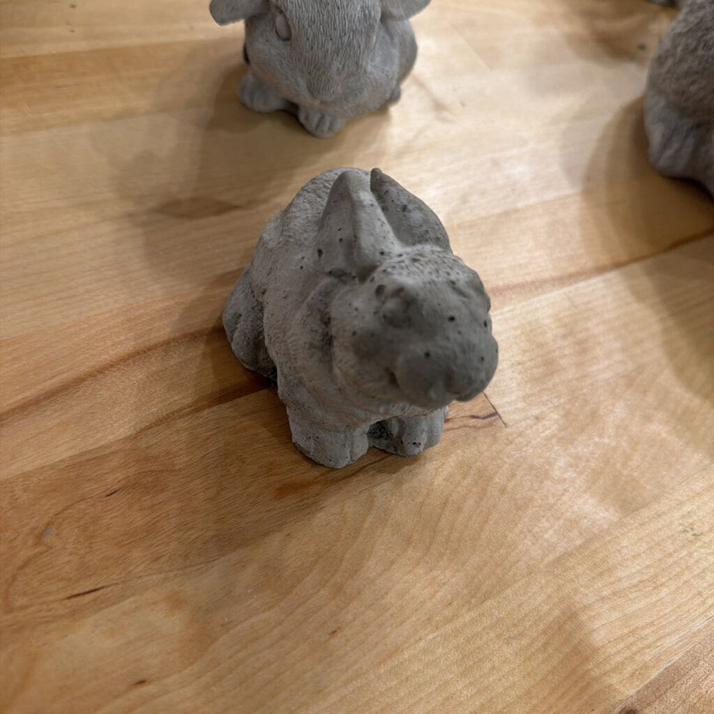 4" Bunny Painting Experience