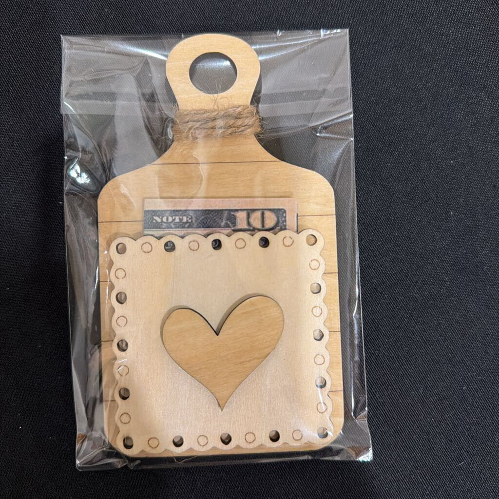 Mini Cutting Board