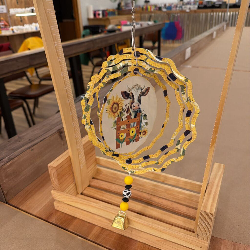 Wind Spinner 12
