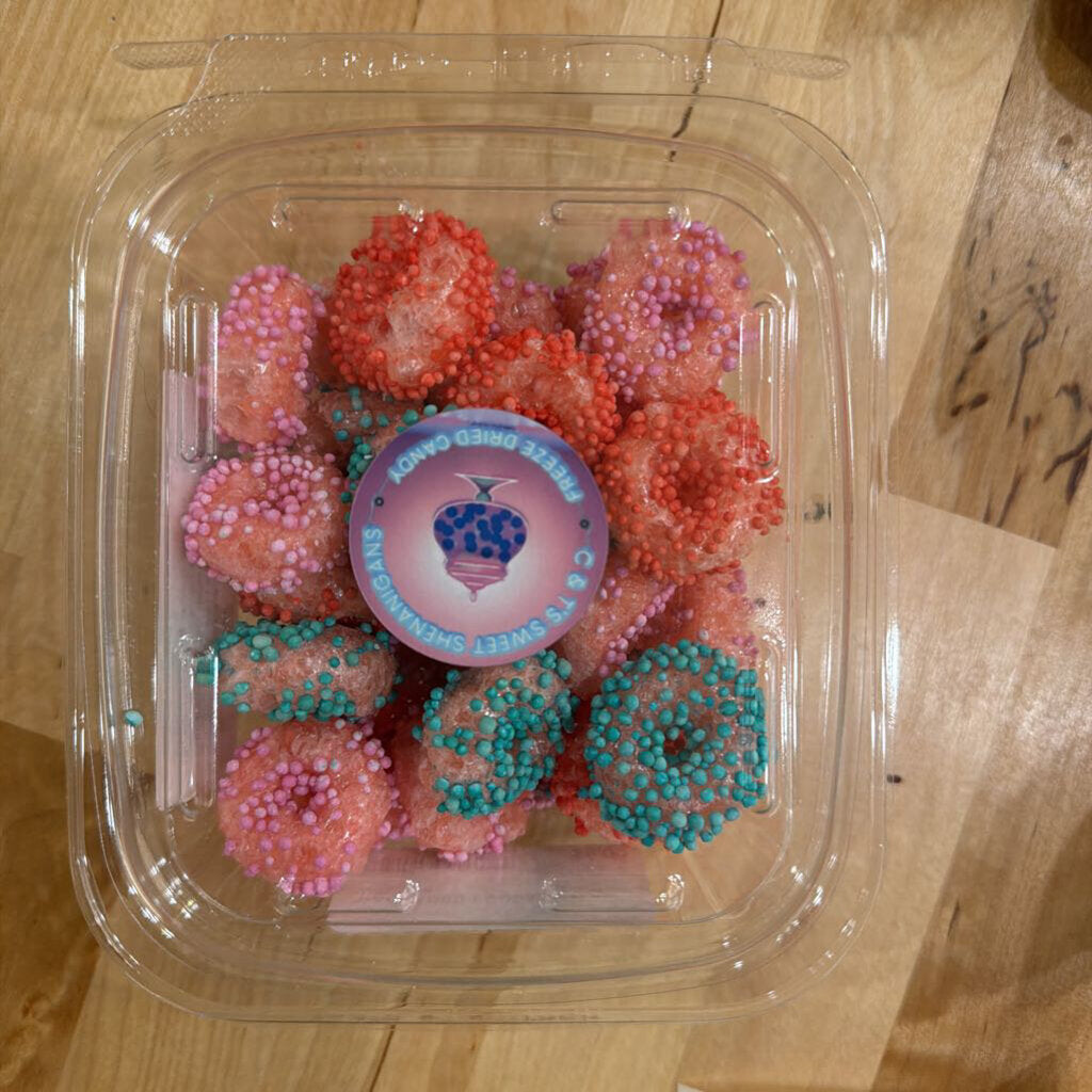 Kool aid Clusters