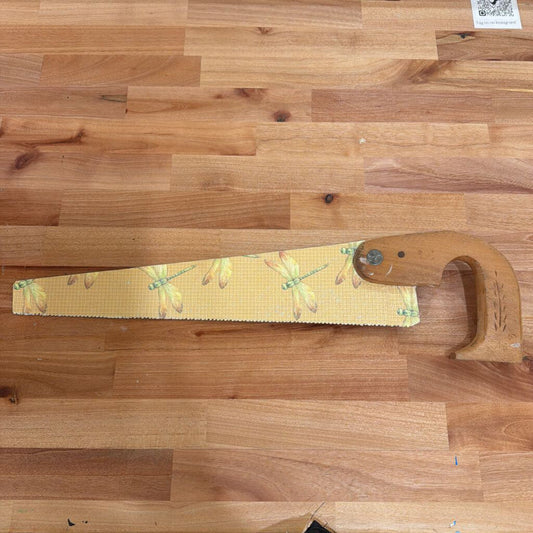 Saw Small