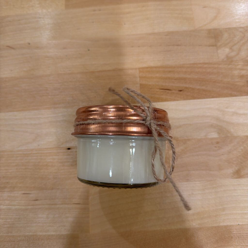 4oz Lemongrass Candle
