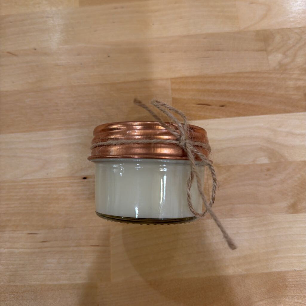 4oz Lemon & Lavender Candle