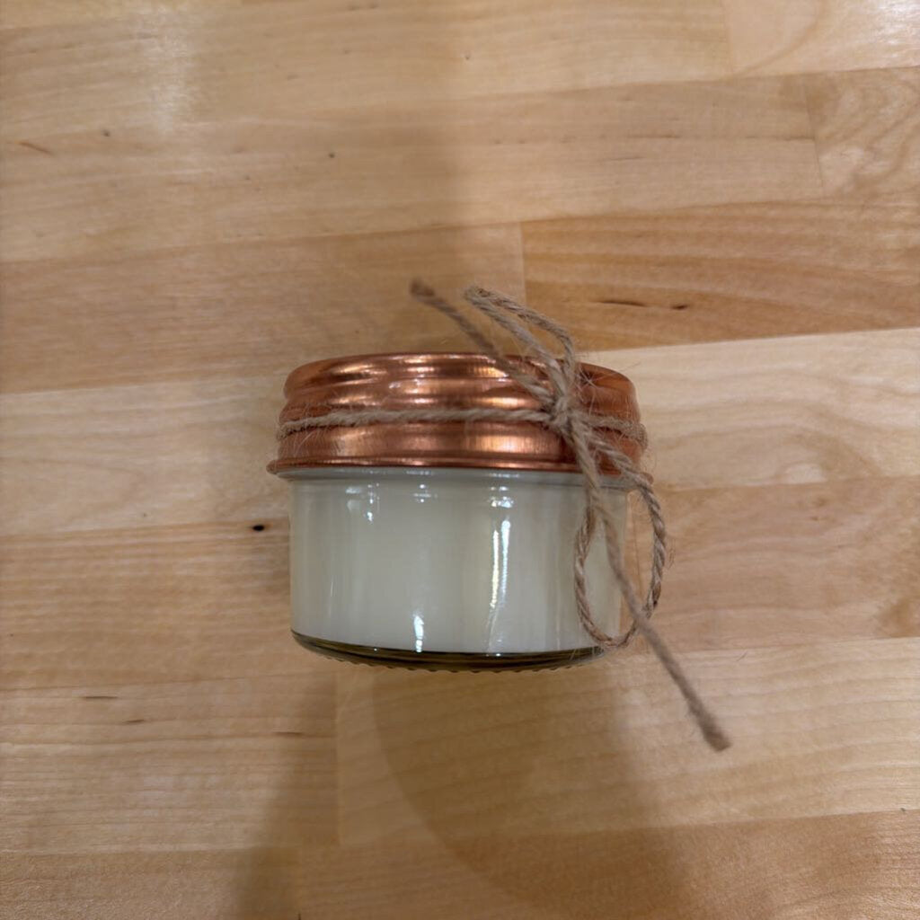 4oz Honey Crisp Apple Candle