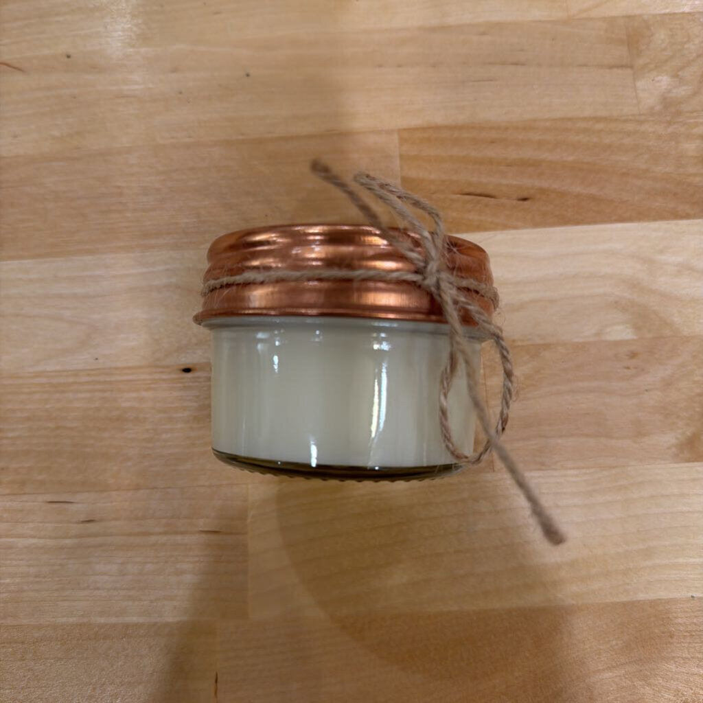 4oz Book Club Candle