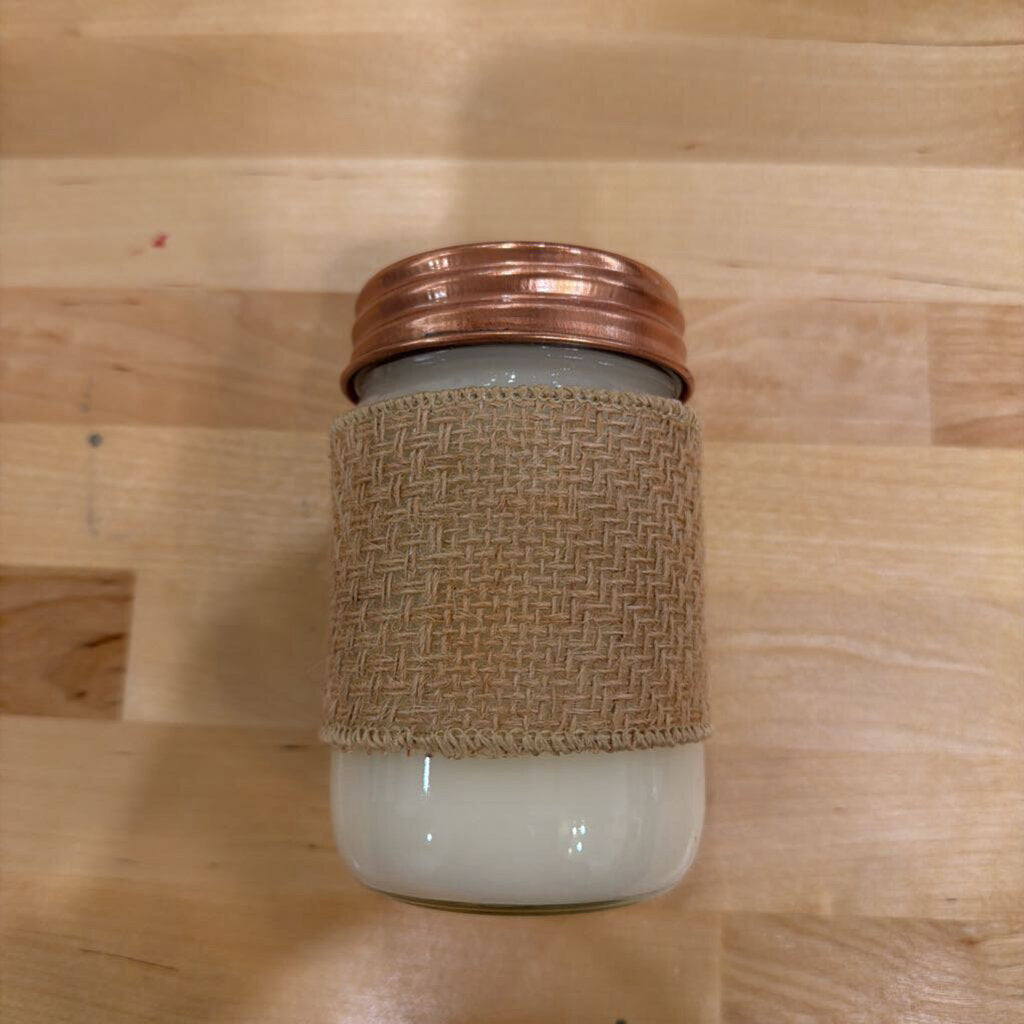 12oz Spa Day Candle