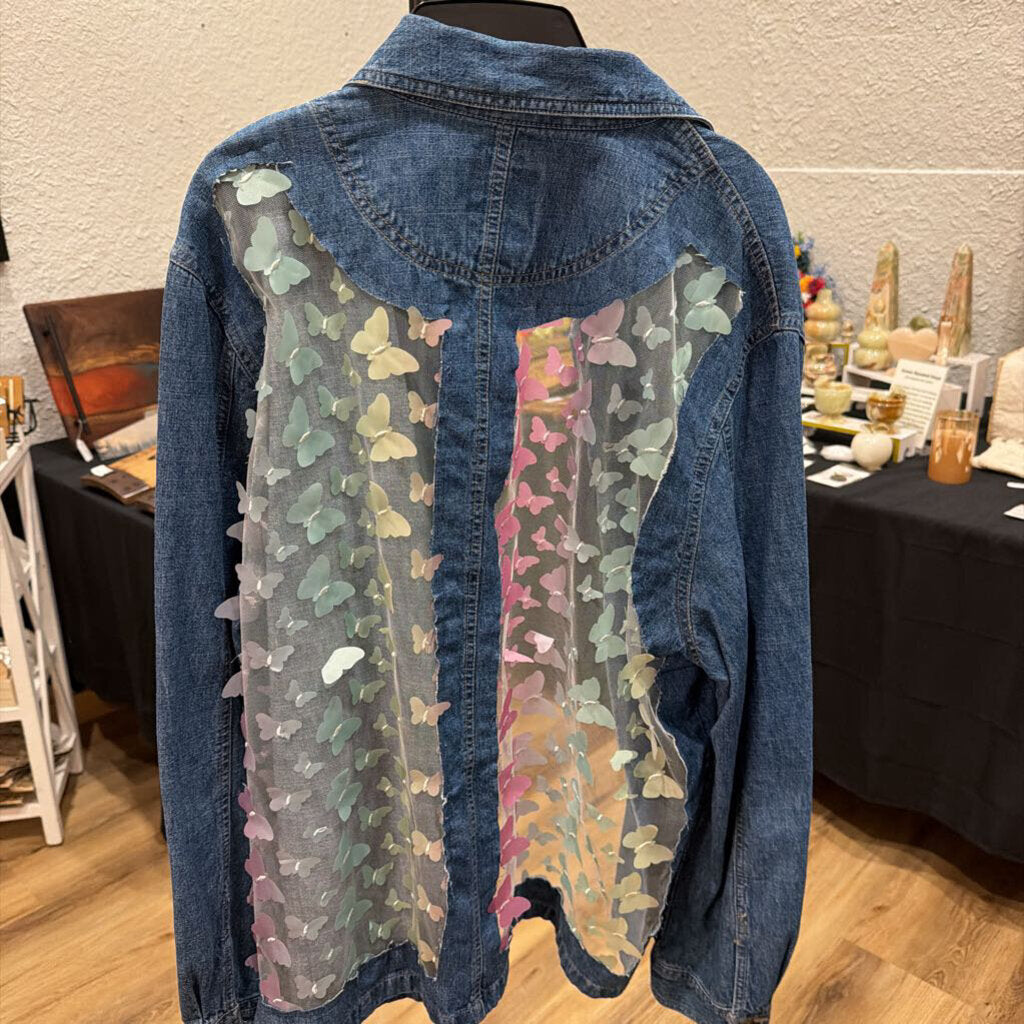 Jacket 6