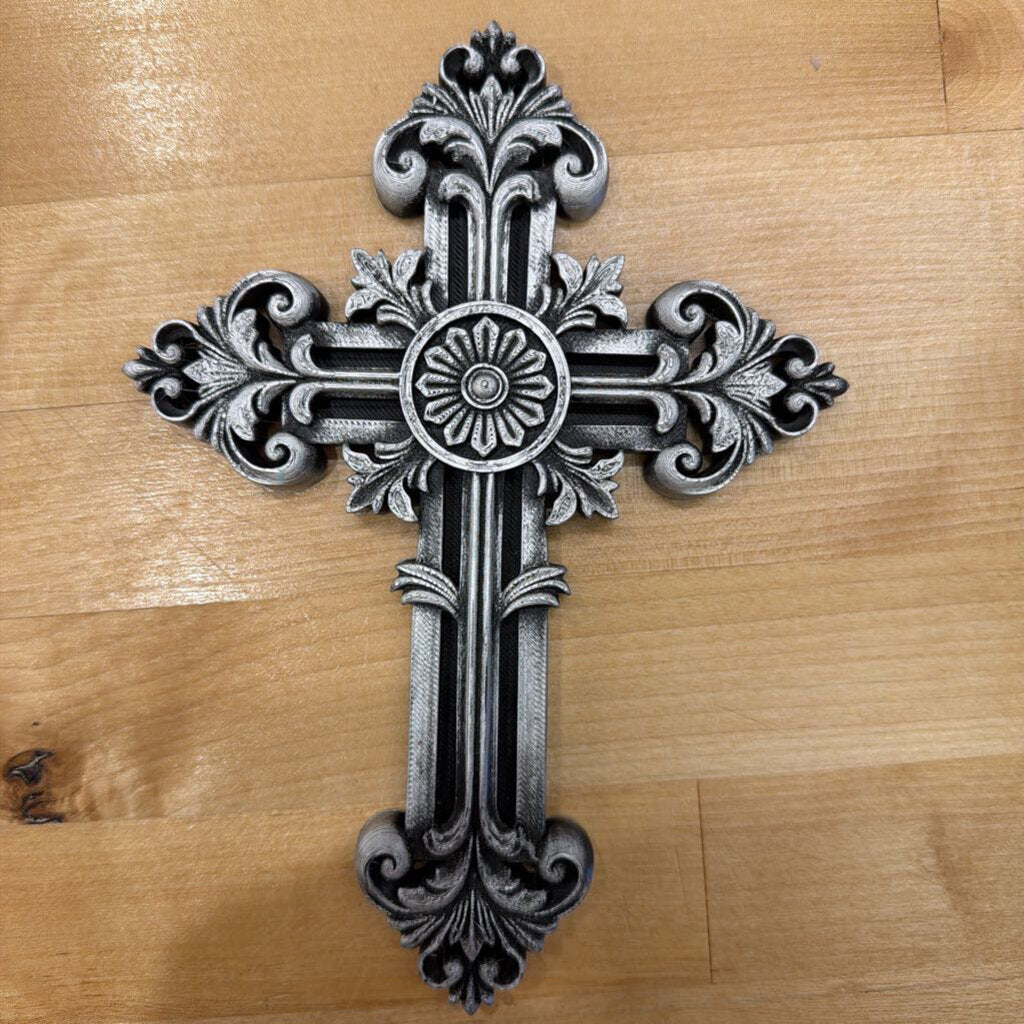 Cross 8" Painting Experience