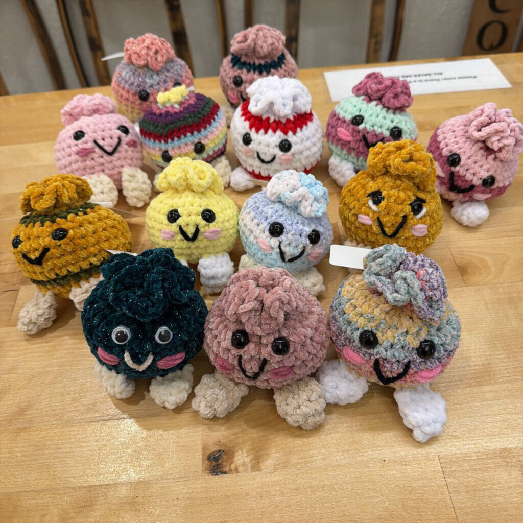 Dumpling Friends