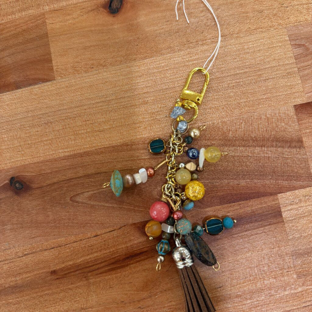 Purse Charms