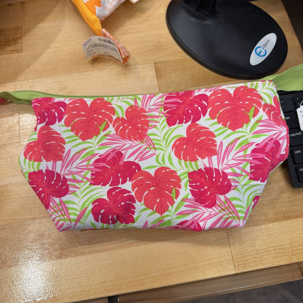 Zipper Pouches