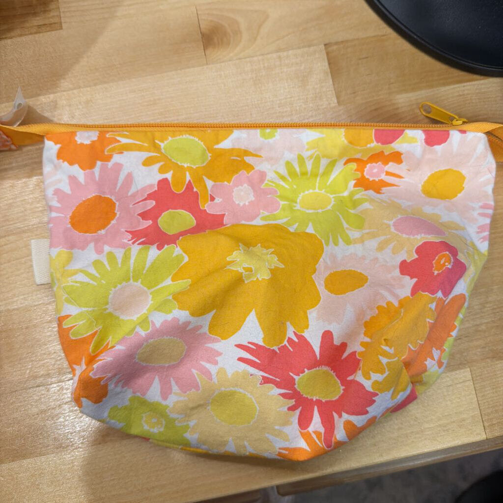Zipper Pouches