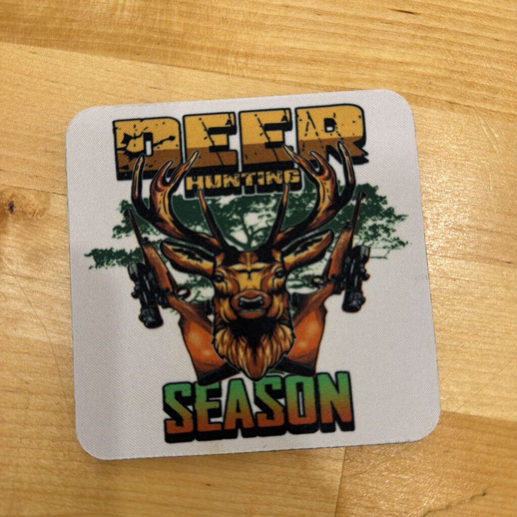 Drink Coaster 11