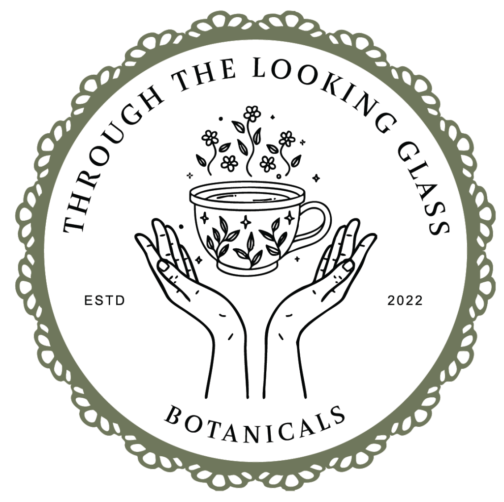 Through The Looking Glass