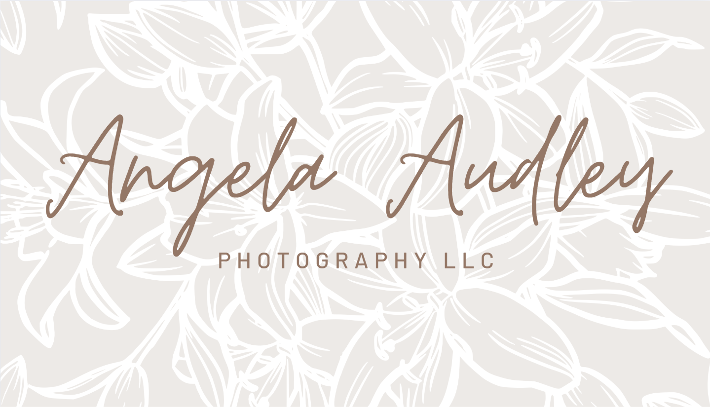 Angela Audley Photography, LLC